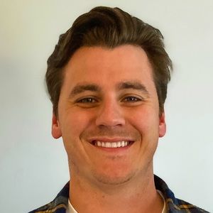 Meet your Posher, Ralph